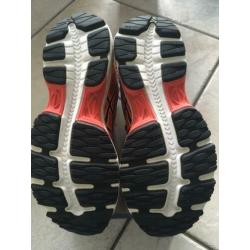 Asics hardloopschoenen mt 37,5