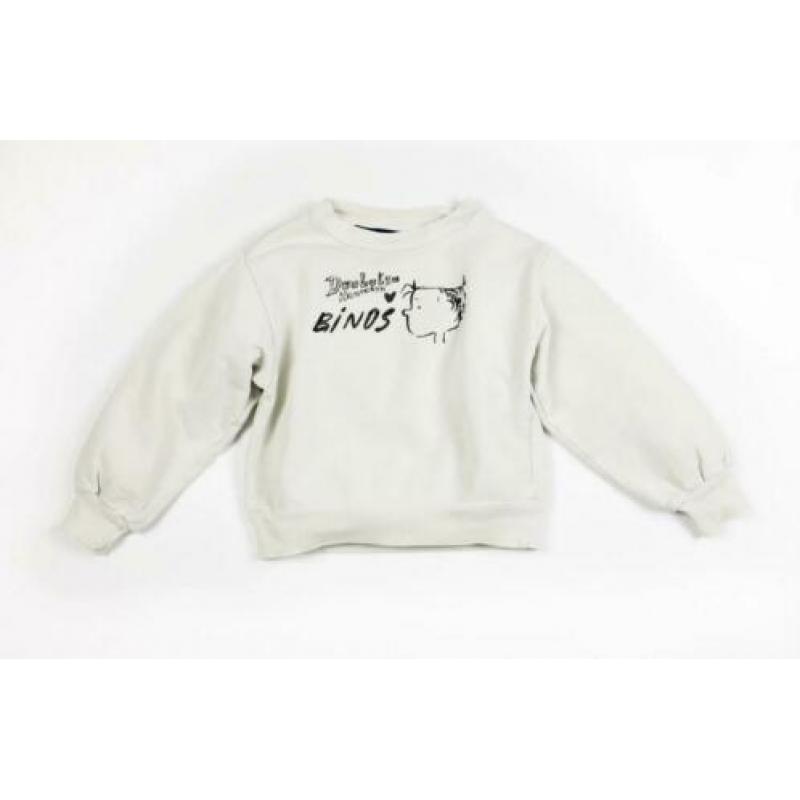 The Animals Observatory Binos sweatshirt 6 maanden