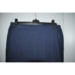 CV4 Legging Blauw maat 46 / 48