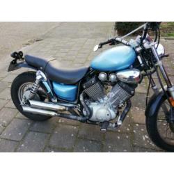 Yamaha XV535