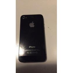 goedwerkende I phone 4