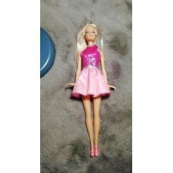 Barbies