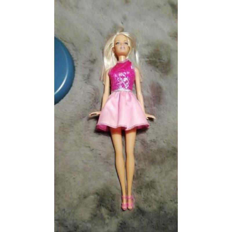 Barbies