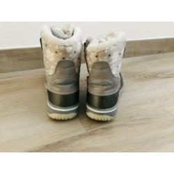 Snowboots sneeuwschoenen winter laars 30 unisex