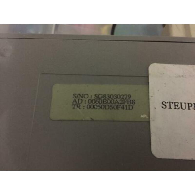 HP Jetdirect 300X