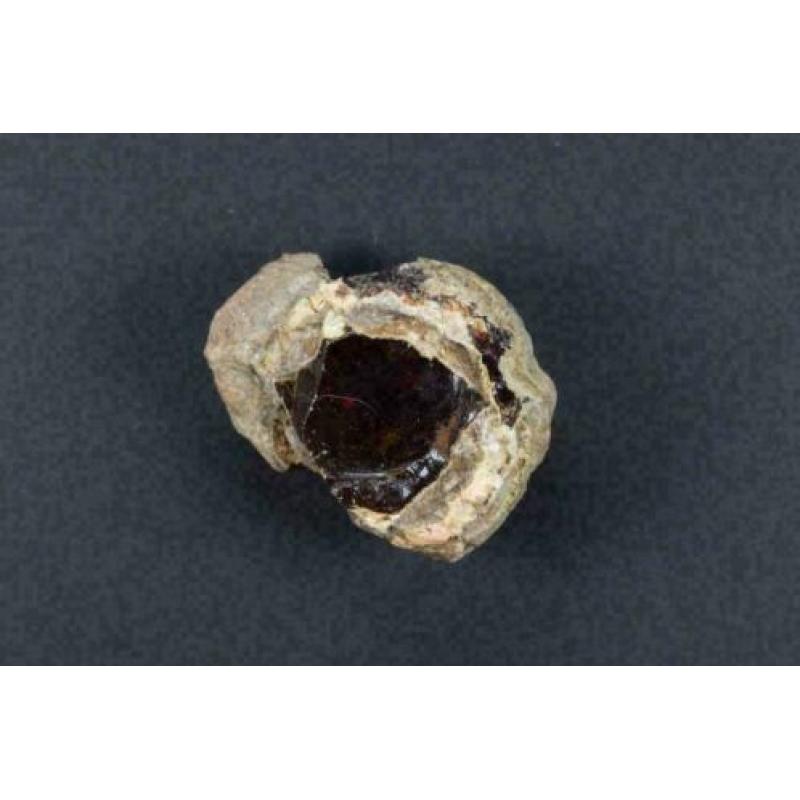 Opaal nodule uit Ethiopië