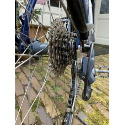 Koga Miyata Terra Liner