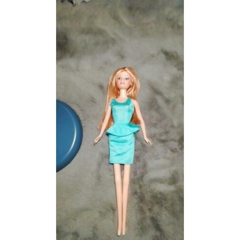 Barbies