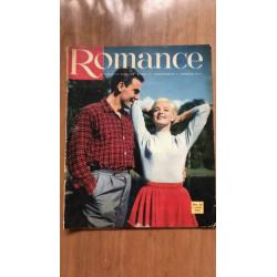 Romance 15 1959,11 april