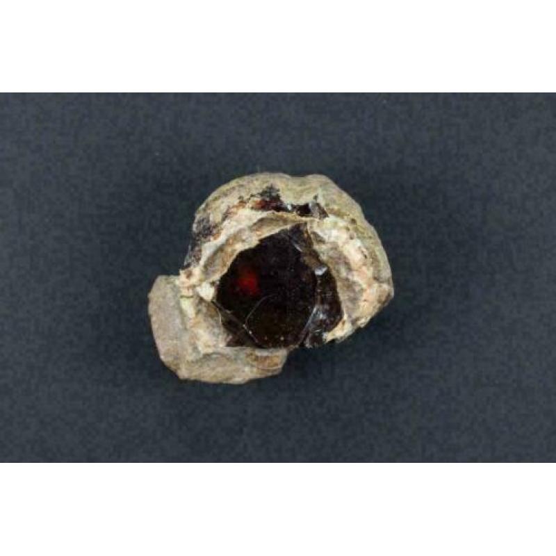 Opaal nodule uit Ethiopië