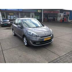 RENAULT Grand Scenic 1.5 DCI 110 HB Bose