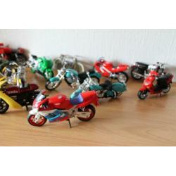 model motoren