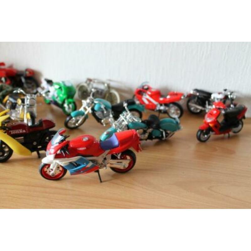 model motoren