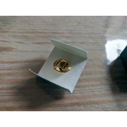Lockheed P-3 Orion pin