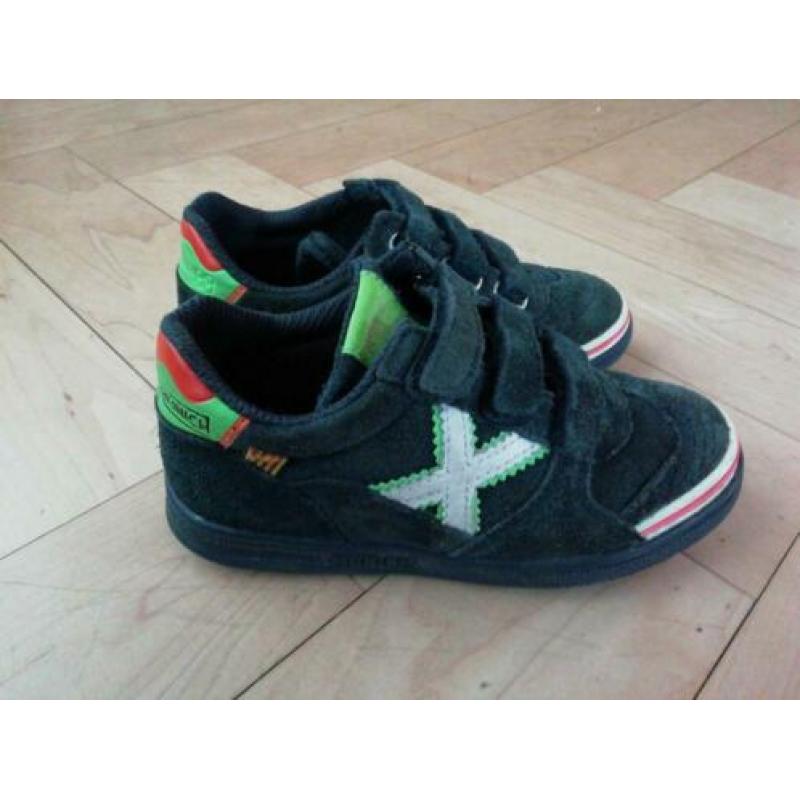 Munich schoenen maat 28