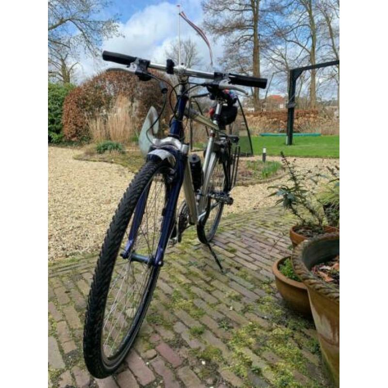 Koga Miyata Terra Liner