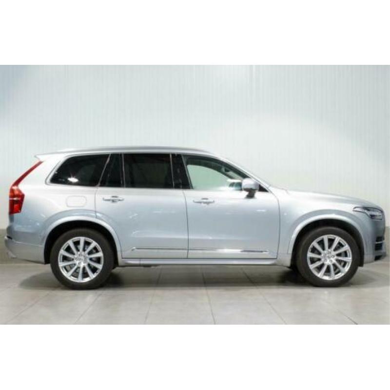 Volvo XC90 7pers. T8 Aut. PRIJS EXCL.BTW Inscription Luxe In