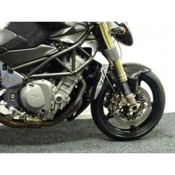 MV Agusta BRUTALE 750 Black edition (bj 2003)