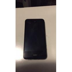 goedwerkende I phone 4