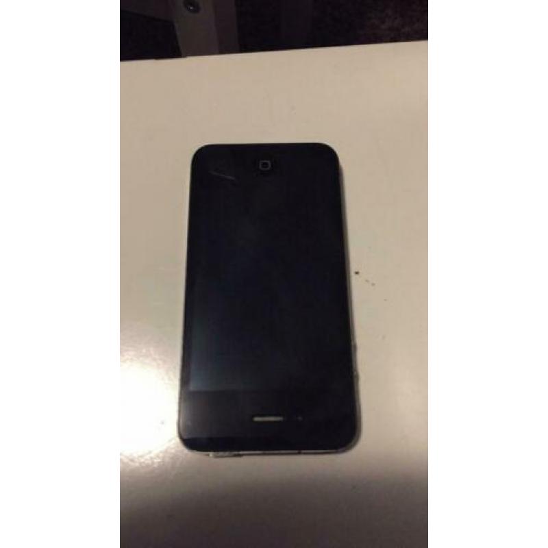 goedwerkende I phone 4