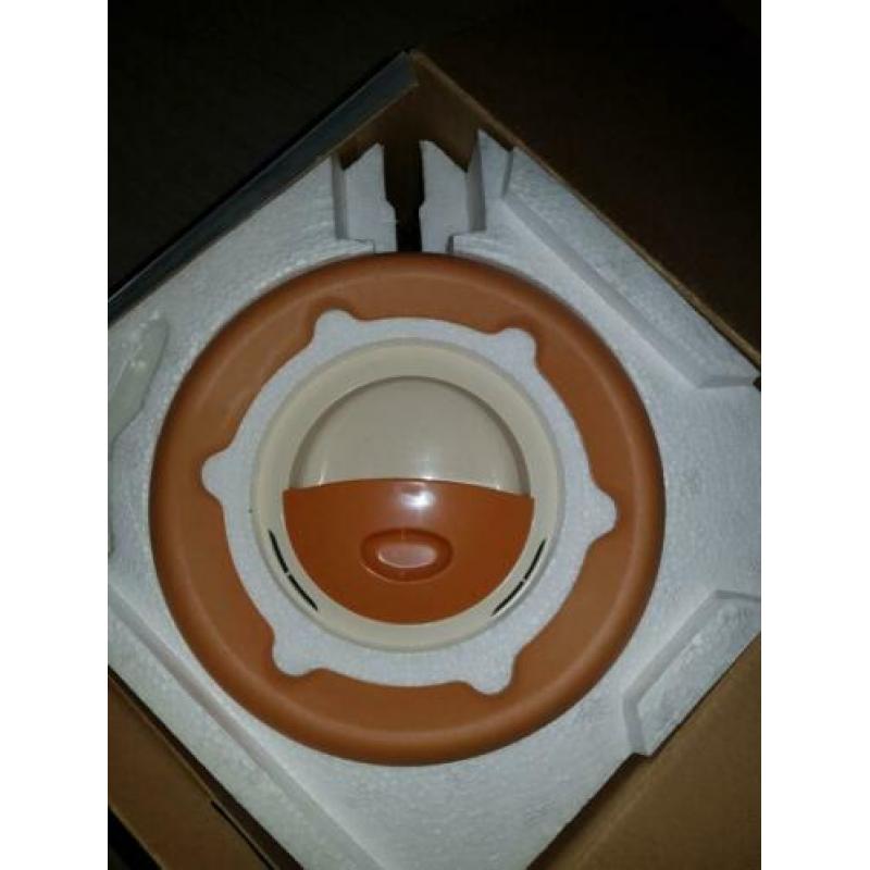 Tristar Mini friteuse fondue