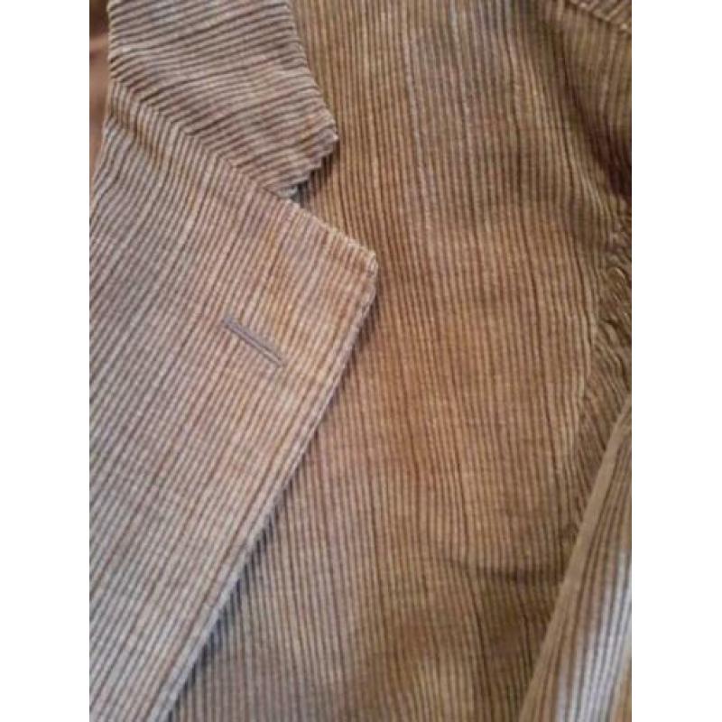 Caruso per Players Collections. Katoen Cashmere maat 54