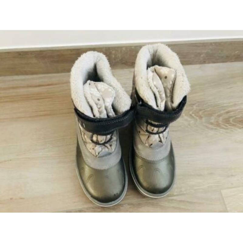Snowboots sneeuwschoenen winter laars 30 unisex