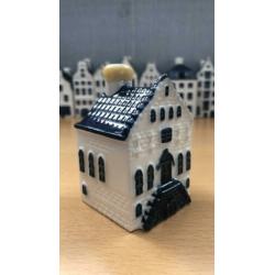 Klm huisje 4