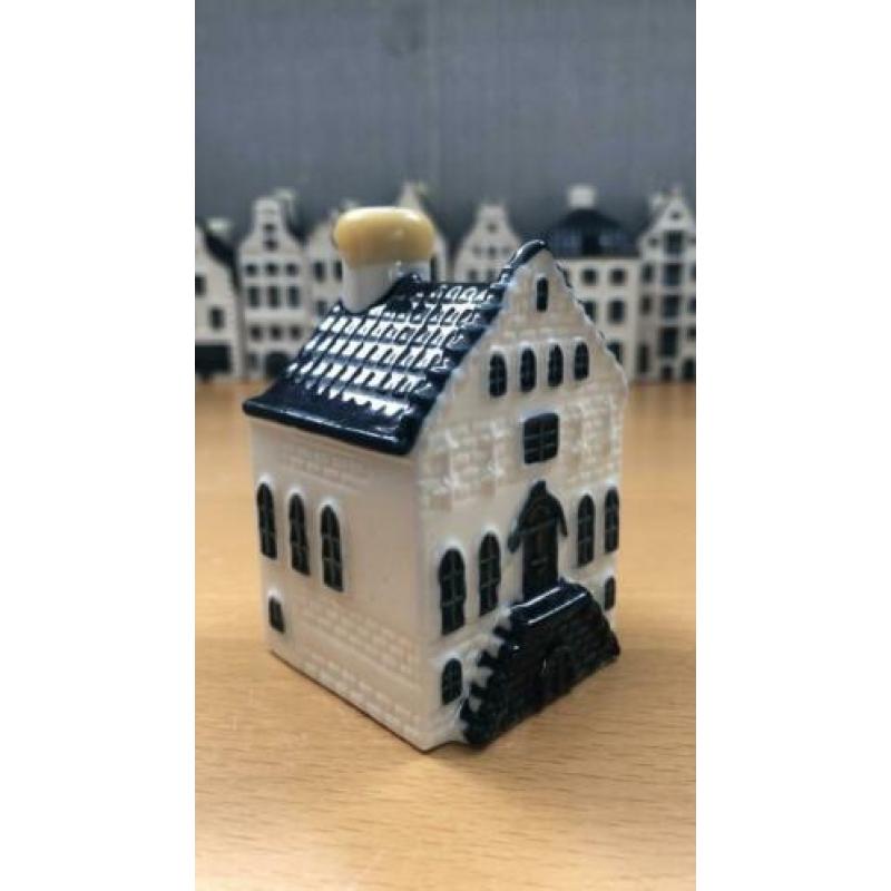 Klm huisje 4