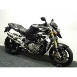 MV Agusta BRUTALE 750 Black edition (bj 2003)
