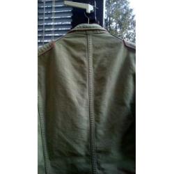 Ptt jasje jaren 50 vintage