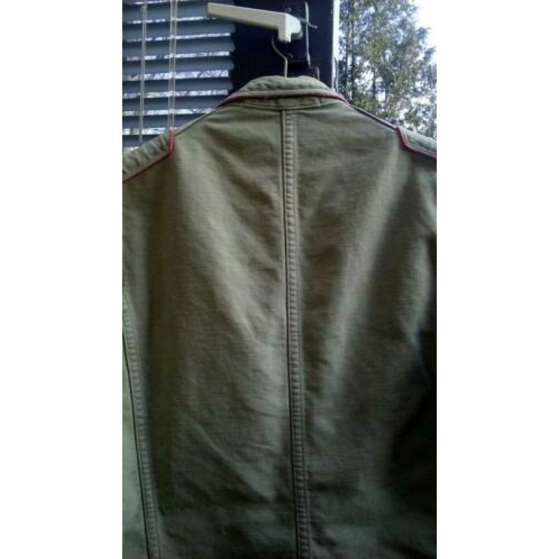 Ptt jasje jaren 50 vintage