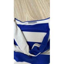 Top “Soaked in Luxury” Bijenkorf, maat S