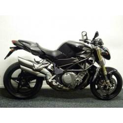 MV Agusta BRUTALE 750 Black edition (bj 2003)