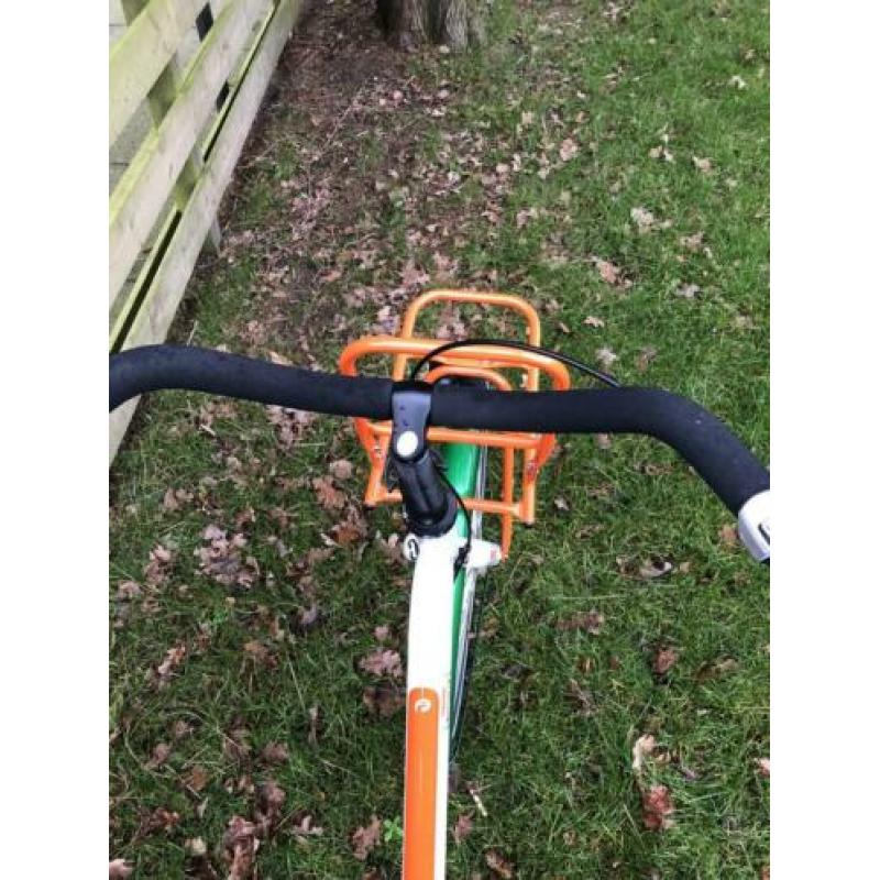 Batavus Bub damesfiets 28 inch