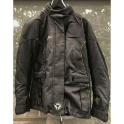 Macna Dames motorjas + broek M