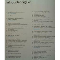 Universitaire collecties in Nederland