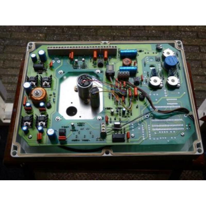 elektrische compas