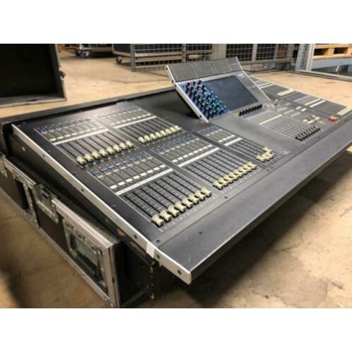 Yamaha M7CL 48ch Set incl. LK150