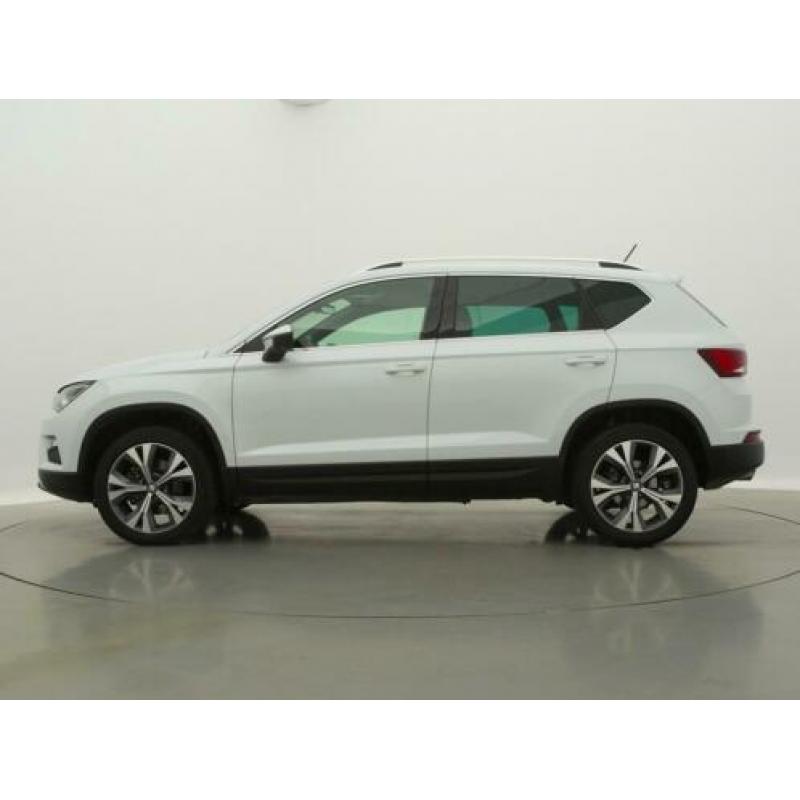 Seat Ateca 1.4 EcoTSI Xcellence YL47395 | DSG Automaat | Nav