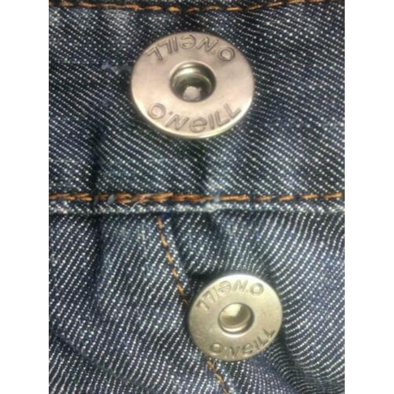 Vrijwel nieuwe O'Neill-jeans W32/L34