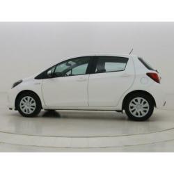 Toyota Yaris 1.5 Hybrid Aspiration | Climate control | Camer