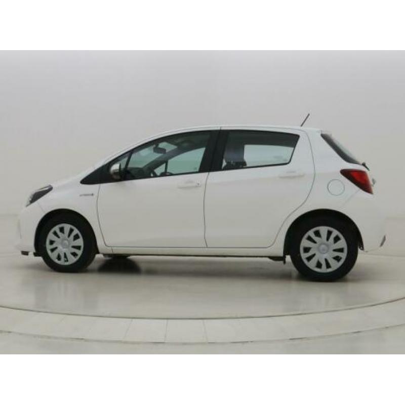 Toyota Yaris 1.5 Hybrid Aspiration | Climate control | Camer