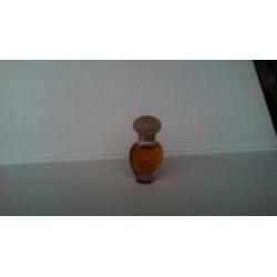 @Lumiere Rochas oude ongebruikte mini paars@