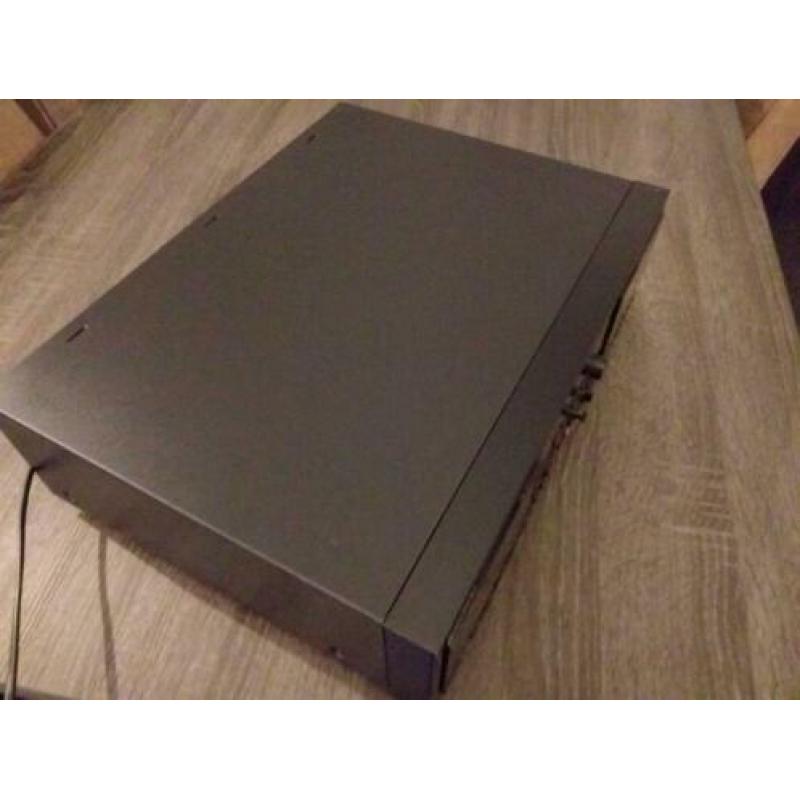Sony TC-WR820 Cassettedeck