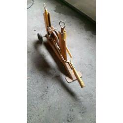 Stenenknipper