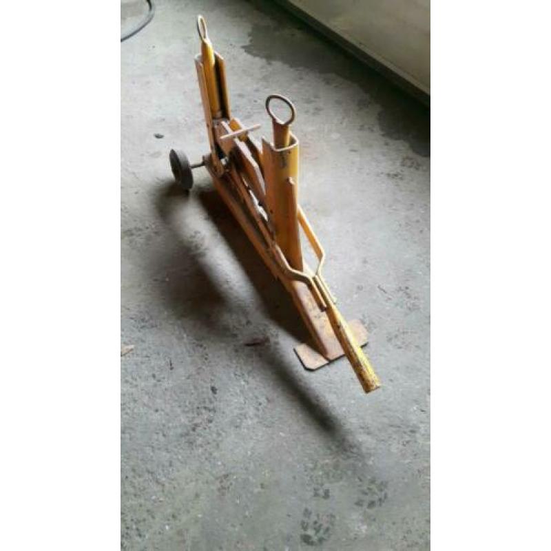 Stenenknipper