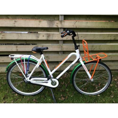 Batavus Bub damesfiets 28 inch
