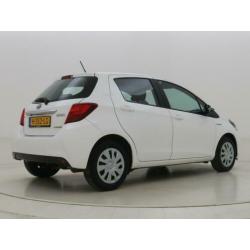 Toyota Yaris 1.5 Hybrid Aspiration | Climate control | Camer