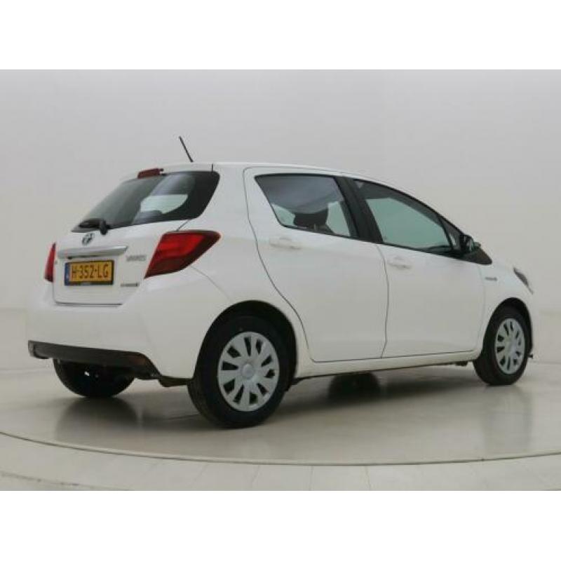 Toyota Yaris 1.5 Hybrid Aspiration | Climate control | Camer
